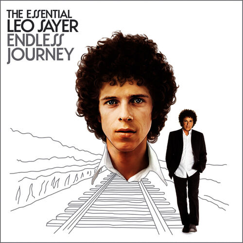 Leo Sayer